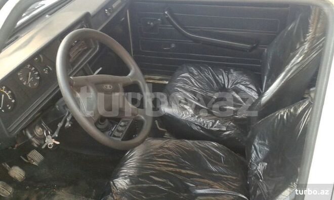 LADA (VAZ) 2107 2003, 258,963 km - 0.1 l - Gəncə