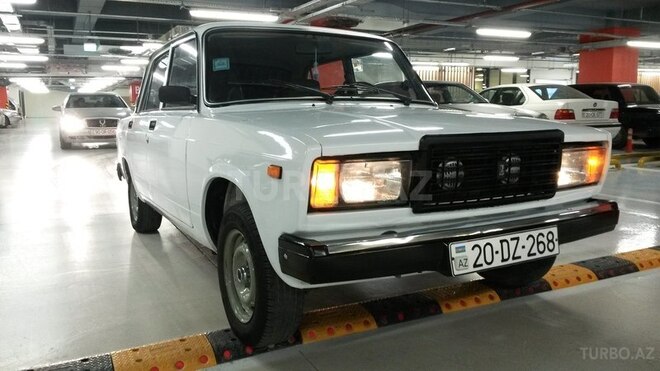 LADA (VAZ) 2107 2003, 258,963 km - 0.1 l - Gəncə