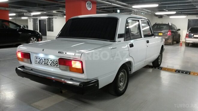 LADA (VAZ) 2107 2003, 258,963 km - 0.1 l - Gəncə