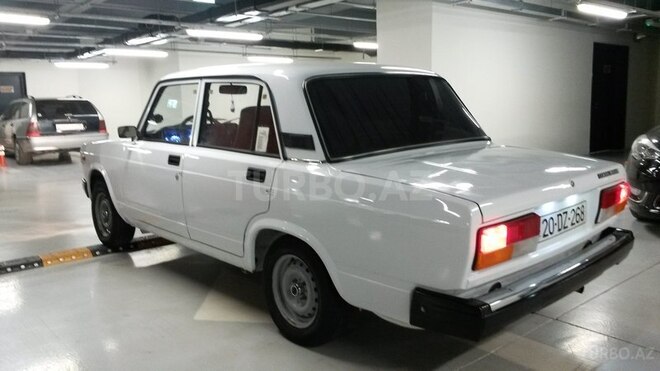 LADA (VAZ) 2107 2003, 258,963 km - 0.1 l - Gəncə