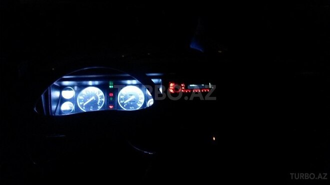 LADA (VAZ) 2107 2003, 258,963 km - 0.1 l - Gəncə
