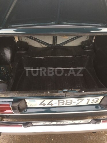 LADA (VAZ) 2106 1996, 137,950 km - 1.3 l - Masallı