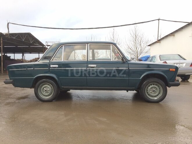 LADA (VAZ) 2106 1996, 137,950 km - 1.3 l - Masallı