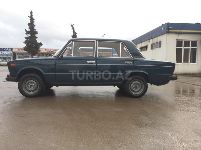 LADA (VAZ) 2106 1996, 137,950 km - 1.3 l - Masallı