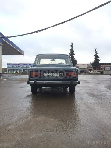 LADA (VAZ) 2106 1996, 137,950 km - 1.3 l - Masallı