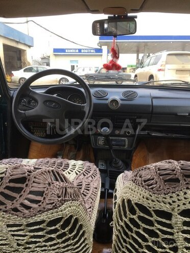 LADA (VAZ) 2106 1996, 137,950 km - 1.3 l - Masallı