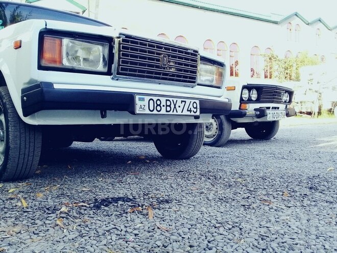 LADA (VAZ) 2107 2009, 190,000 km - 1.6 l - Zaqatala
