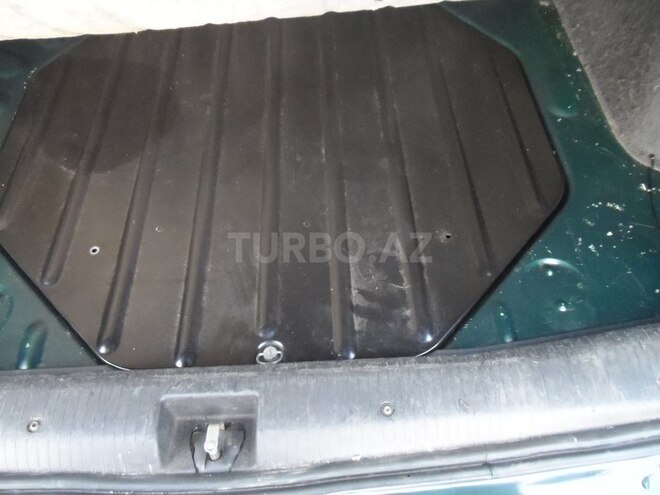 Opel Astra 1999, 238,000 km - 1.8 l - Bakı