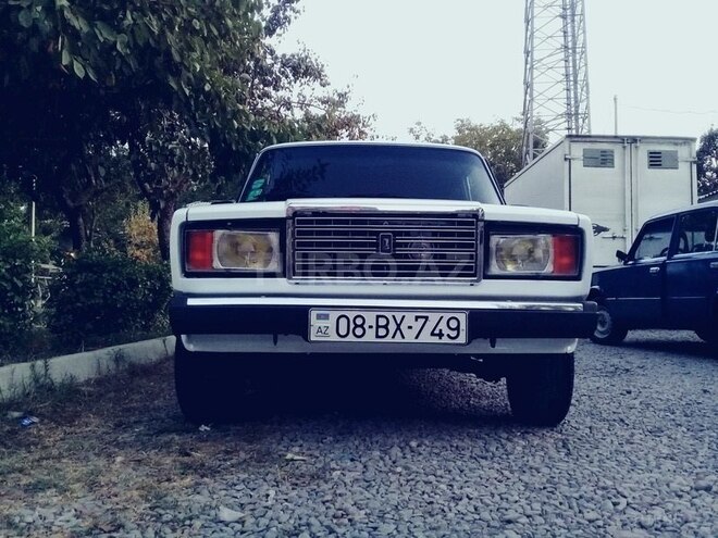 LADA (VAZ) 2107 2009, 190,000 km - 1.6 l - Zaqatala
