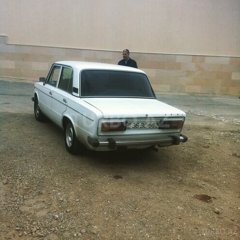 LADA (VAZ) 2106 1992, 820,070 km - 1.5 l - Qəbələ