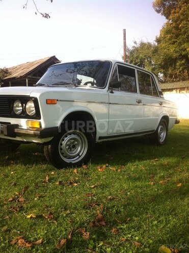 LADA (VAZ) 2106 1992, 820,070 km - 1.5 l - Qəbələ