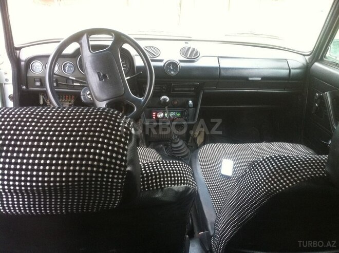 LADA (VAZ) 2106 1992, 820,070 km - 1.5 l - Qəbələ