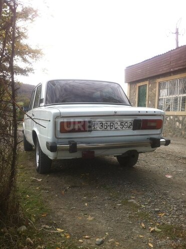 LADA (VAZ) 2106 1992, 820,070 km - 1.5 l - Qəbələ