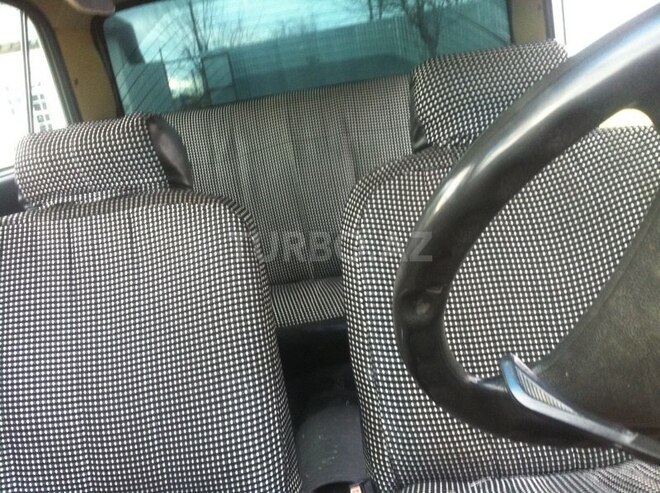 LADA (VAZ) 2106 1992, 820,070 km - 1.5 l - Qəbələ