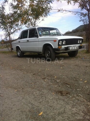 LADA (VAZ) 2106 1992, 820,070 km - 1.5 l - Qəbələ