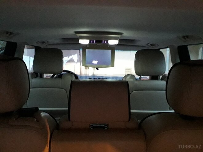 Land Rover Range Rover 2009, 232,000 km - 3.6 l - Bakı