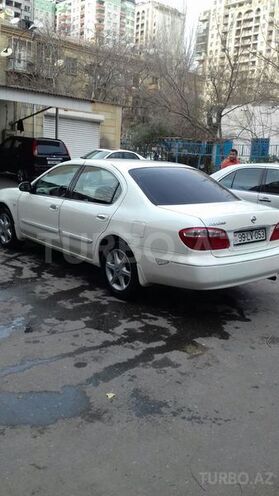 Nissan Maxima 2003, 210,562 km - 3.0 l - Bakı