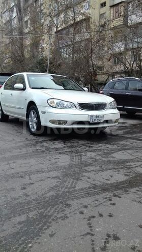 Nissan Maxima 2003, 210,562 km - 3.0 l - Bakı