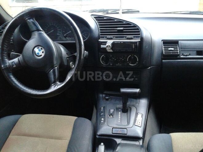 BMW 320 1992, 167 km - 0.2 l - Bakı