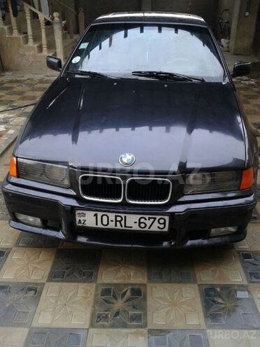 BMW 320 1992, 167 km - 0.2 l - Bakı
