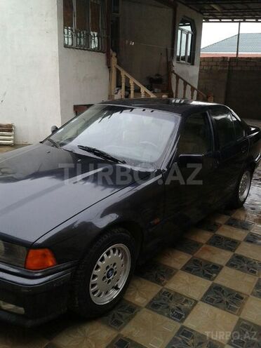 BMW 320 1992, 167 km - 0.2 l - Bakı