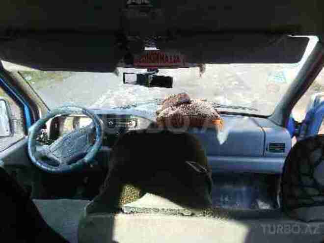 Mercedes Sprinter 312 1996, 500,000 km - 2.9 л - Şirvan