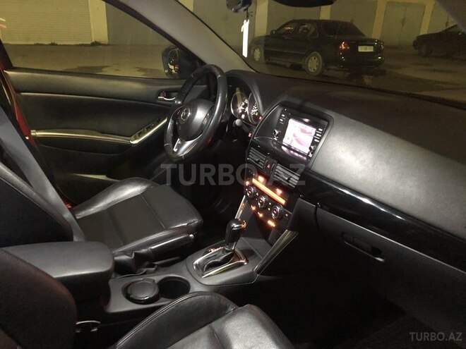 Mazda CX-5 2013, 48,486 km - 0.3 l - Bakı