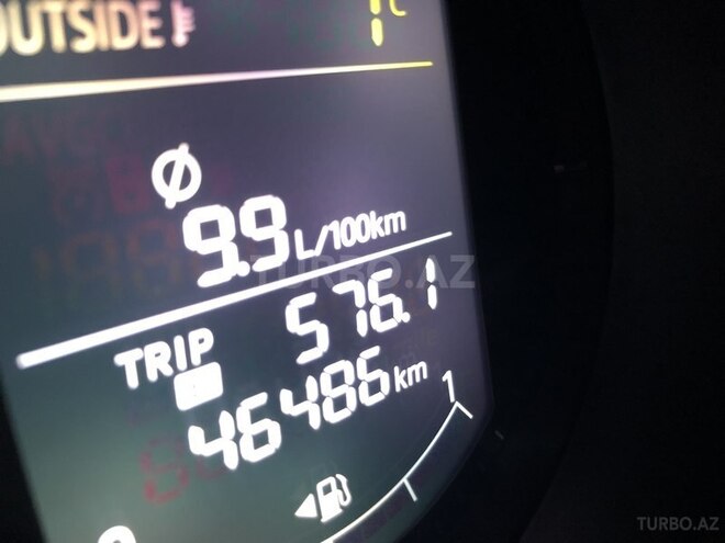 Mazda CX-5 2013, 48,486 km - 0.3 l - Bakı
