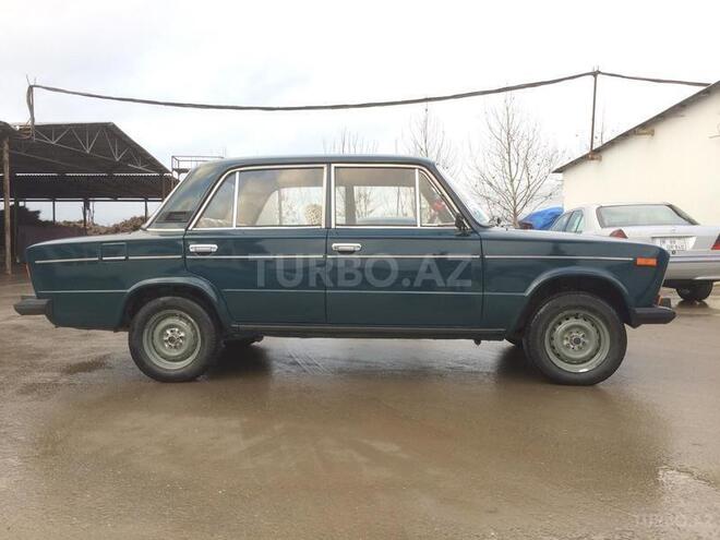 LADA (VAZ) 2106 1996, 139,500 km - 1.5 l - Masallı