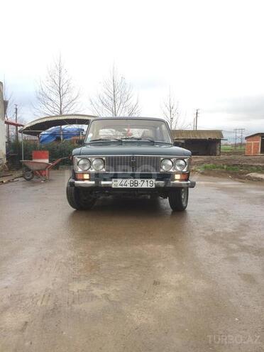 LADA (VAZ) 2106 1996, 139,500 km - 1.5 l - Masallı