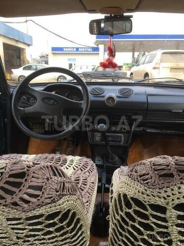 LADA (VAZ) 2106 1996, 139,500 km - 1.5 l - Masallı