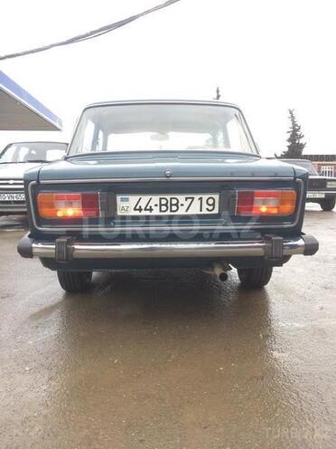 LADA (VAZ) 2106 1996, 139,500 km - 1.5 l - Masallı