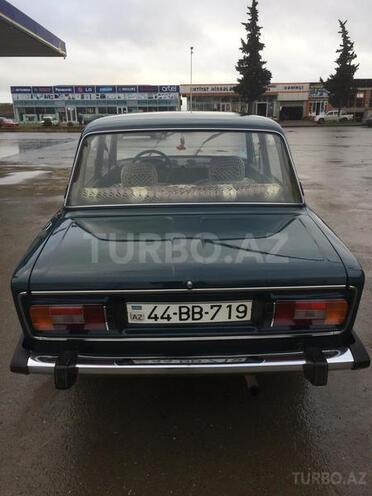 LADA (VAZ) 2106 1996, 139,500 km - 1.5 l - Masallı