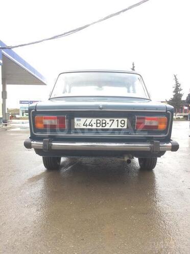 LADA (VAZ) 2106 1996, 139,500 km - 1.5 l - Masallı