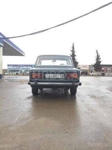 LADA (VAZ) 2106 1996, 139,500 km - 1.5 l - Masallı