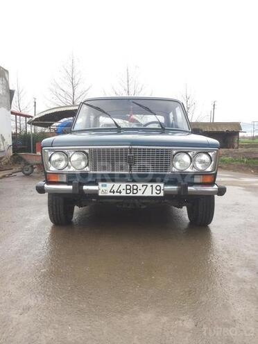 LADA (VAZ) 2106 1996, 139,500 km - 1.5 l - Masallı
