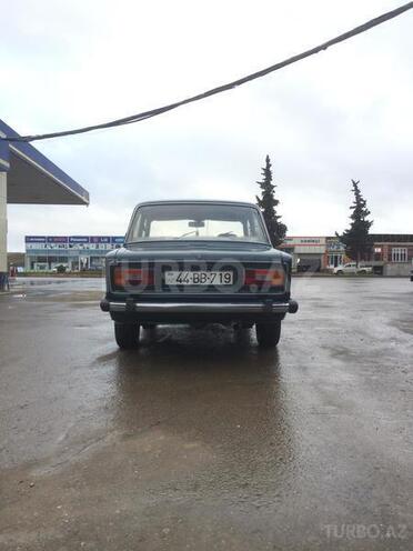 LADA (VAZ) 2106 1996, 139,500 km - 1.5 l - Masallı