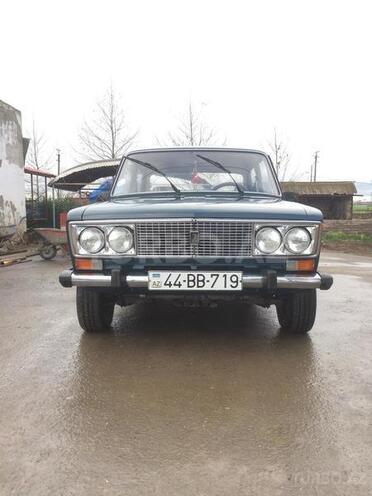 LADA (VAZ) 2106 1996, 139,500 km - 1.5 l - Masallı