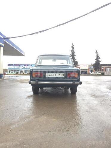 LADA (VAZ) 2106 1996, 139,500 km - 1.5 l - Masallı