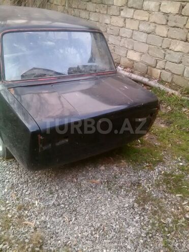 LADA (VAZ) 21011 1975, 100,000 km - 1.3 л - Bakı