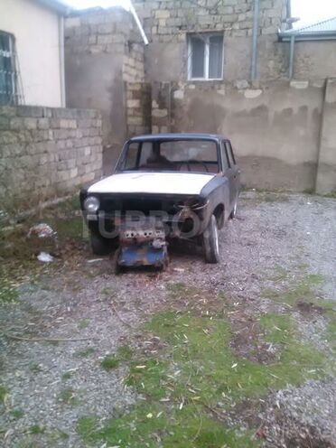 LADA (VAZ) 21011 1975, 100,000 km - 1.3 л - Bakı