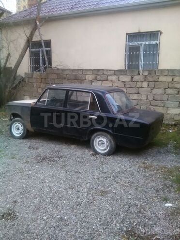 LADA (VAZ) 21011 1975, 100,000 km - 1.3 л - Bakı