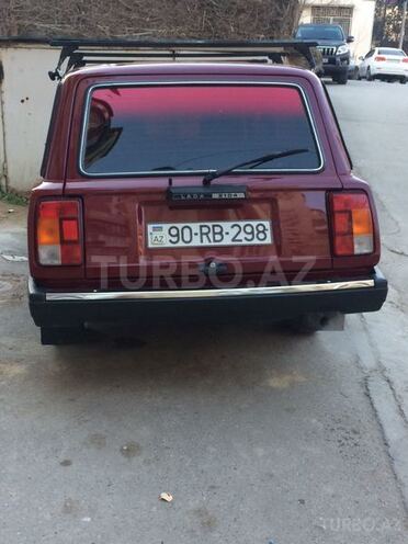 LADA (VAZ) 2104 2011, 80,000 km - 1.6 л - Bakı