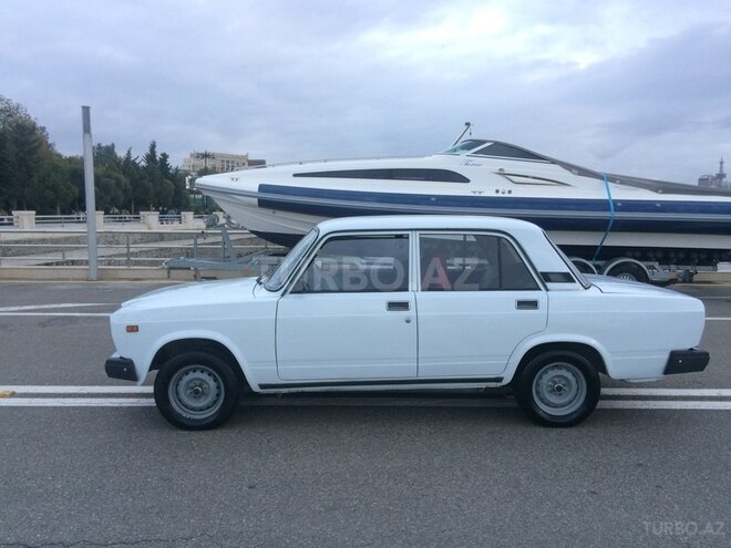 LADA (VAZ) 2107 2008, 29,561 km - 1.6 l - Bakı