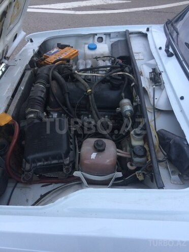 LADA (VAZ) 2107 2008, 29,561 km - 1.6 l - Bakı