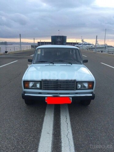 LADA (VAZ) 2107 2008, 29,561 km - 1.6 l - Bakı