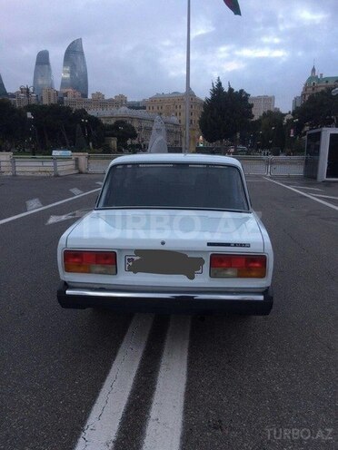 LADA (VAZ) 2107 2008, 29,561 km - 1.6 l - Bakı