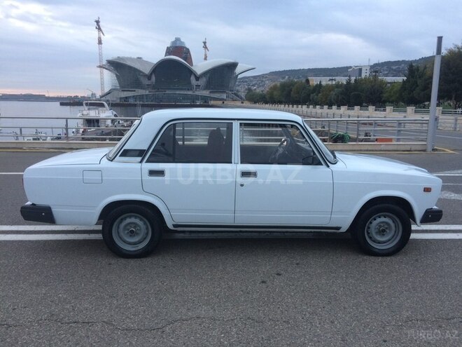 LADA (VAZ) 2107 2008, 29,561 km - 1.6 l - Bakı