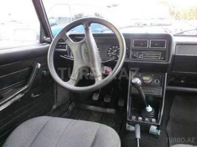 LADA (VAZ) 2104 2011, 80,000 km - 1.6 л - Bakı