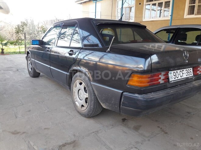 Mercedes 190 1992, 1,112,222 km - 1.8 l - Cəlilabad